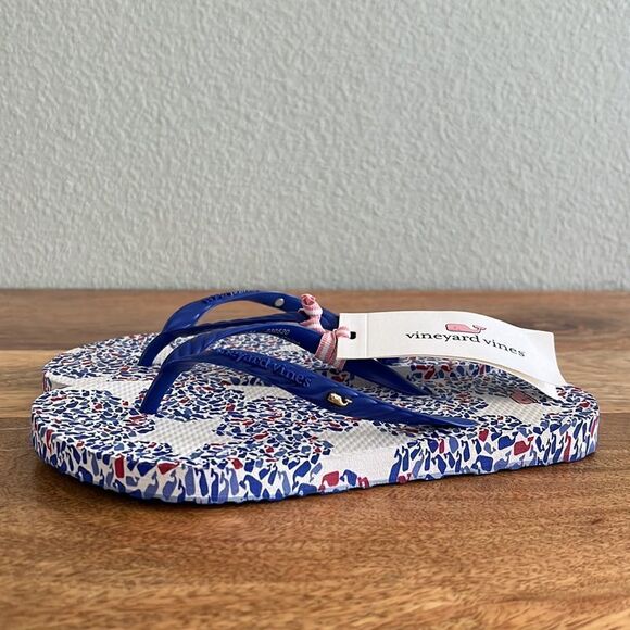 Vineyard Vines Sandals  - Picture 2 of 4